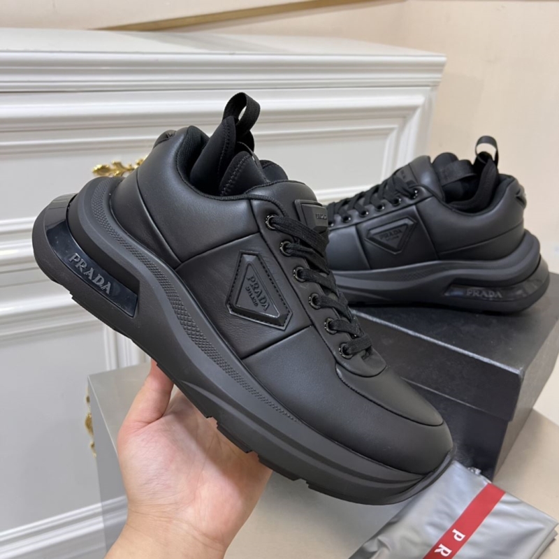 Prada Casual Shoes